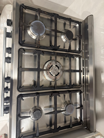 Al Olaya, Appliances, SAR 400,  High-Quality Stove For Sale &ndash; Only 400 SAR!