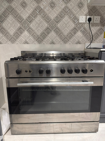 Al Olaya, Appliances, SAR 400,  High-Quality Stove For Sale &ndash; Only 400 SAR!