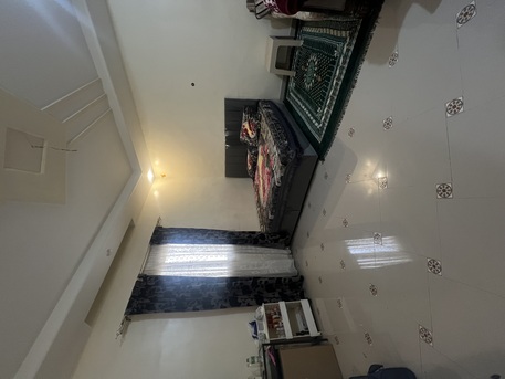 Al Safa, Rooms Available, SAR 1800/month,  Furnished,  Spacious Room With Salah Private Bathroom And Entrance In Safa