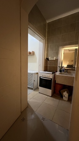 Al Safa, Rooms Available, SAR 1800/month,  Furnished,  Spacious Room With Salah Private Bathroom And Entrance In Safa