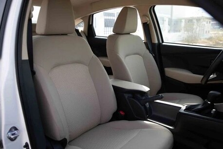 Dubai, Vehicles, Cars & Trucks , AED 22000,  Toyota Yaris,  2024,  Automatic,  40600 KM,  Used   GCC-White