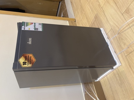 Riyadh, Appliances, SAR 530,  SMALL FRIDGE AND GAS STOVE FOR SALE