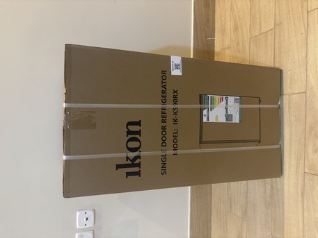 Riyadh, Appliances, SAR 530,  SMALL FRIDGE AND GAS STOVE FOR SALE