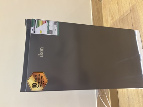 Riyadh, Appliances, SAR 530,  SMALL FRIDGE AND GAS STOVE FOR SALE