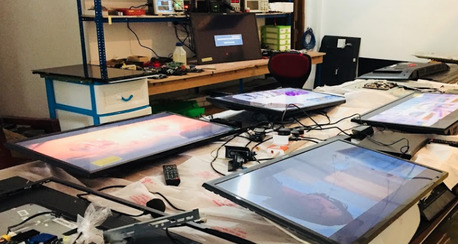 New Delhi, Television, TV Repair Service In Delhi &ndash; All Brands