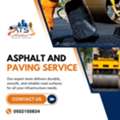 Top-Tier Asphalt & Paving Solutions