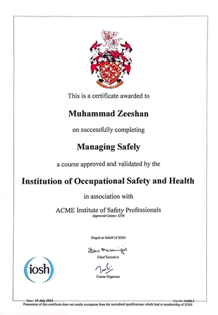 Jubail, Job Seekers, Piping Supervisor