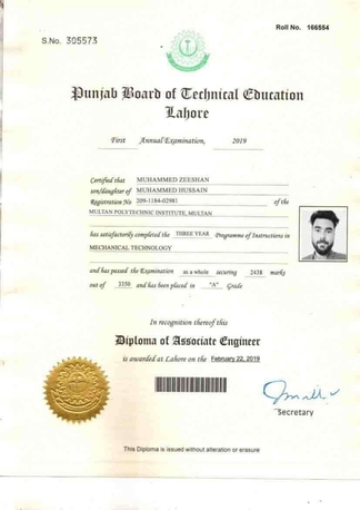 Jubail, Job Seekers, Piping Supervisor