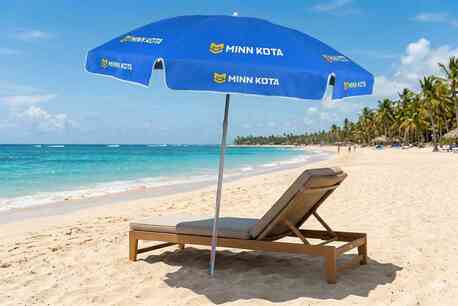 New York, Wholesale Products, Shop Custom Beach Umbrellas That Maximize Summer Brand Visibility