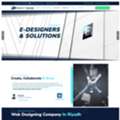 Latest Web Designs & Custom Templates