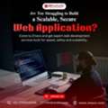 Web Application Development Company In Bangalore | Zinavo