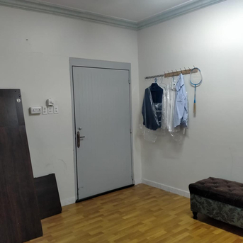 Dammam, Rooms Available, SAR 1000/month,  Single Room Available For Single Person