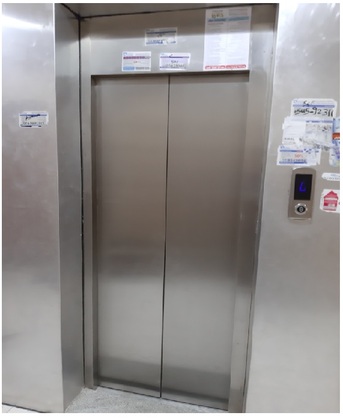 Jubail, Sublets, SAR 900/month,  1 BR,  44 Sq. Meter,  Executive Single Bachelor