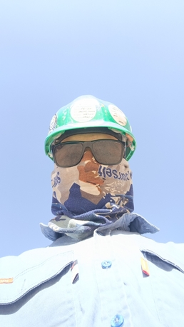 Riyadh, Job Seekers, Safety Officer