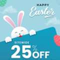 BestVetCare Easter Sale &ndash; Get 25% OFF Pet Essentials +  Free Shipping!