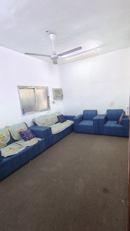 Hara, Rooms Available, SAR 1000/month,  1 Big Bedroom Available For Rent For 1 Person Hara Near Malaz Restaurant