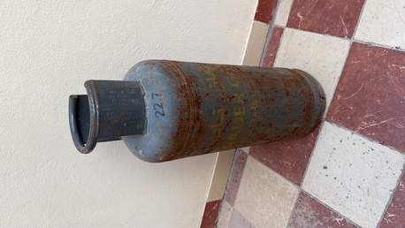 Manama, Appliances, BHD 22,  Gas Cylinder For Sale