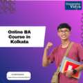 Professional Online BA Course In Kolkata | Flexible Arts Degree For 2026