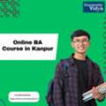 Professional Online BA Course In Kanpur | Flexible Humanities Degree For 2026