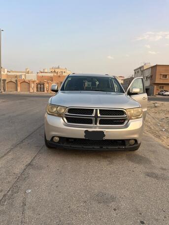 Dammam, Vehicles, Cars & Trucks , SAR 28000,  Dodge Durango,  2012,  Automatic,  360000 KM,    V8 | Urgent Sale