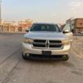 SAR 28000,  Dodge Durango,  2012,  Automatic,  360000 KM,    V8 | Urgent Sale