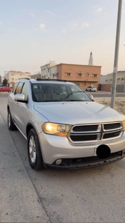 Dammam, Vehicles, Cars & Trucks , SAR 28000,  Dodge Durango,  2012,  Automatic,  360000 KM,    V8 | Urgent Sale