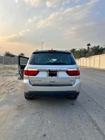 Dammam, Vehicles, Cars & Trucks , SAR 28000,  Dodge Durango,  2012,  Automatic,  360000 KM,    V8 | Urgent Sale