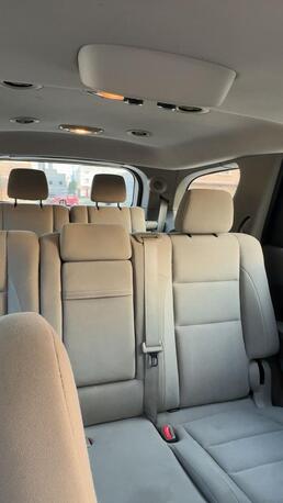 Dammam, Vehicles, Cars & Trucks , SAR 28000,  Dodge Durango,  2012,  Automatic,  360000 KM,    V8 | Urgent Sale