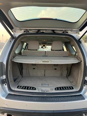 Dammam, Vehicles, Cars & Trucks , SAR 28000,  Dodge Durango,  2012,  Automatic,  360000 KM,    V8 | Urgent Sale