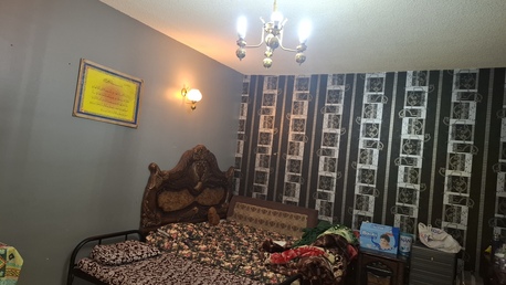 Al Iskan, Home Audio, SAR 1300,  2 Bed Room Family Apartment Available For Rent