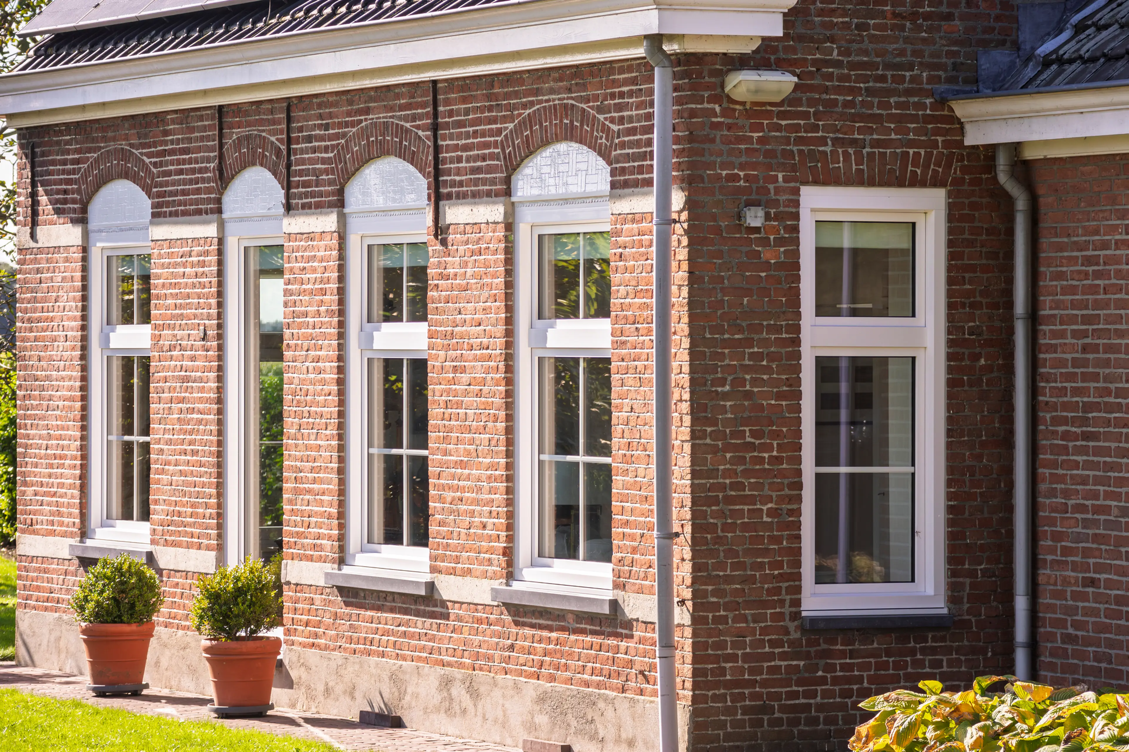 The Hague, Interior Design, Kunststof Kozijnen Eindhoven | Groenkozijn