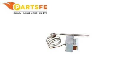 Los Angeles, Appliances, USD 148,  Avantco Hi-Limit Thermostat 177400046 450?F 30" Cap Replacement