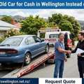 Turn Your Old Ride Into Instant Payouts: The 2026 Wellington Car Selling Secret