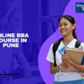 Professional Online BBA Course In Pune | Flexible Management Degree 2026