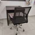 BHD 12,  Computer Table And Chair