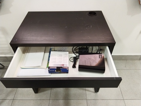 Zinj, Furniture, BHD 12,  Computer Table And Chair