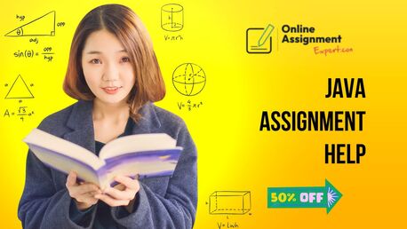 Melbourne, Books, AUD 1,  Java Assignment Help &ndash; Expert Programming Support For Students