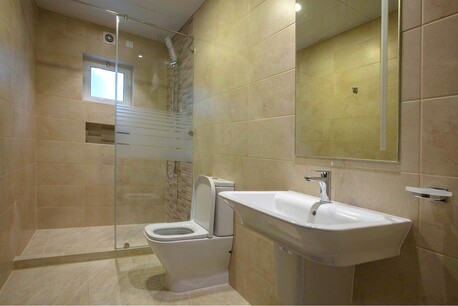 Hidd, Apartments/Houses, BHD 350/month,  Furnished,  2 BR,  115 Sq. Meter,  Luxurious Deluxe 2 BHK Apartment For Rent In Hidd BD.350/- With EWA.