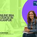 Professional Business Degree In Kanpur | Flexible Online BBA For 2026