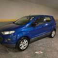 SAR 25000,  Ford Ecosport,  2016,  Automatic,  138000 KM,   -25K