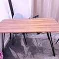 SAR 250,  Dinning Table Only - URGENTLY Sell