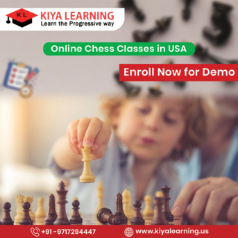 Austin, Language Exchange, Online Chess Classes In Austin, Texas