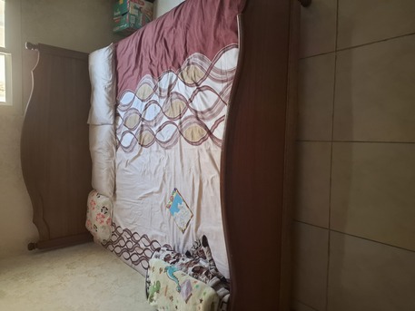 Jeddah, Apartments/Houses, SAR 2000/month,  3 BR,  Furnished Apartment 24K