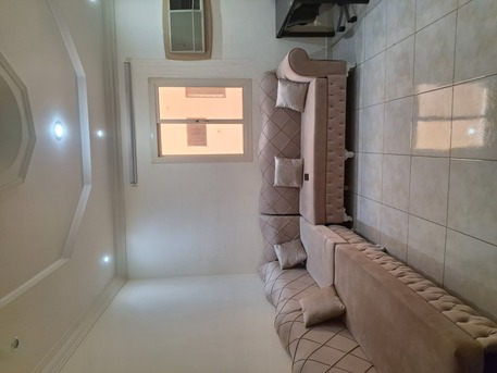 Jeddah, Apartments/Houses, SAR 2000/month,  3 BR,  Furnished Apartment 24K