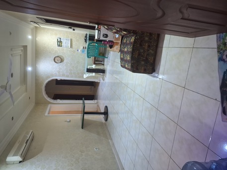 Jeddah, Apartments/Houses, SAR 2000/month,  3 BR,  Furnished Apartment 24K