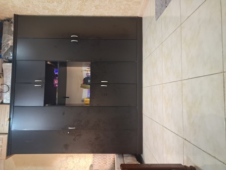 Jeddah, Apartments/Houses, SAR 2000/month,  3 BR,  Furnished Apartment 24K