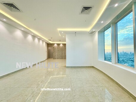 Shaab, Apartments/Houses, KWD 1100/month,  4 BR,  Elegant 4-Bedroom Floor Apartment With Premium Amenities For Rent In Shaab