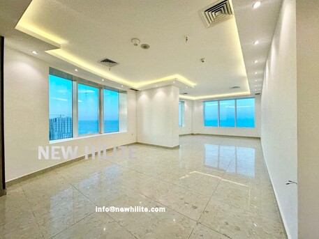 Shaab, Apartments/Houses, KWD 1100/month,  4 BR,  Elegant 4-Bedroom Floor Apartment With Premium Amenities For Rent In Shaab