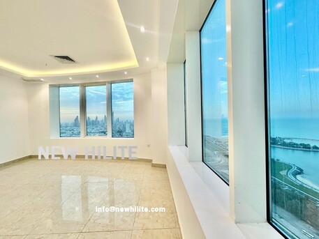 Shaab, Apartments/Houses, KWD 1100/month,  4 BR,  Elegant 4-Bedroom Floor Apartment With Premium Amenities For Rent In Shaab