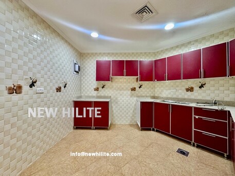 Shaab, Apartments/Houses, KWD 1100/month,  4 BR,  Elegant 4-Bedroom Floor Apartment With Premium Amenities For Rent In Shaab